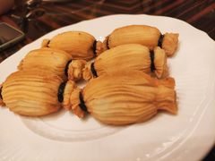 -夏宫中餐厅(香格里拉大酒店)