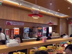 -龍歌自助小火锅(崂山丽达店)