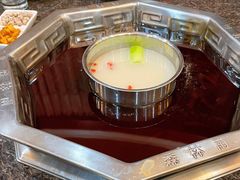 -绵阳森林雨鸭肠王火锅城(丽景花城店)