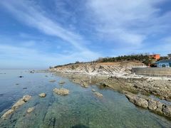 -养马岛旅游度假区