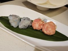 丸类双拼-川越泰火锅(吉利大厦店)