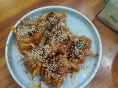 -豆相识•九九豆腐脑(牛咡桥店)