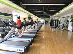 -威蒂斯国际健身游泳会所(东莞庄路店)