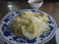 白菜-东兴顺爆肚张