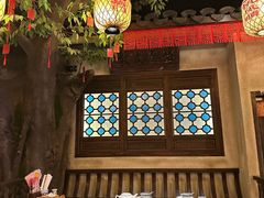 -南京大牌档(龙湖长楹天街店)