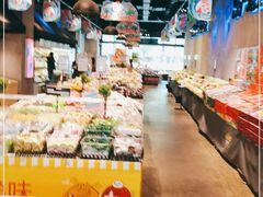 -水果地带(银泰城店)