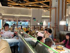 -晓粤·惹味粤菜(凯德乐峰广场店)