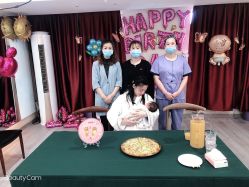 -国际月月生母婴月子中心(旗舰店)