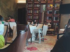 -福州世茂洲际酒店·福邸(台江店)