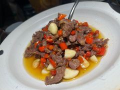 -费大厨辣椒炒肉(黄兴中心广场店)