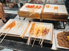 -沈阳和平艾美酒店新食谱西餐厅