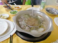 -老猫牛肉火锅(沙溪店)