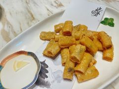 -海味世家·家常菜馆(明州里店)