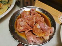 -韩宫宴炭火烤肉(印象城店)