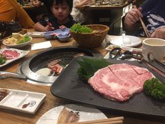 -御牛道日式烤肉料理(杭州万象城店)