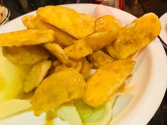 -东北大菜馆(延长路店)