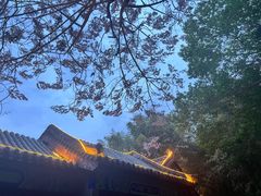 -竹泉村旅游度假区