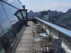 -四月吧餐厅(正阳步行街店)