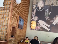 大堂-山葵家居酒屋(天目里店)