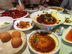 -辣婆婆(航天桥店)