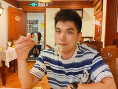 -老井俄式餐厅
