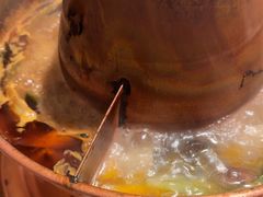 -额尔敦传统涮(光明路店)