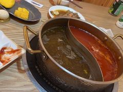 -松野谷·寿喜烧自助(华联顺义金街购物中心店)
