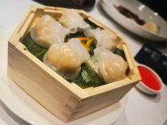 -至尊鲨鱼·原烹海鲜·新浙菜(拱宸桥店)