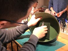 -如果·追梦手工皮具DIY教学店(田子坊店)