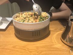 -新海渔港·胶东海鲜家常菜·家宴(奥体中心店)