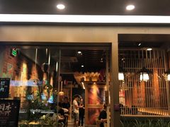 门面-渔井食堂(新洲店)