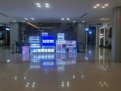 -红星美凯龙(上海沪南店)