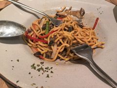 -Pennehut畔尼意面(合肥万象城店)
