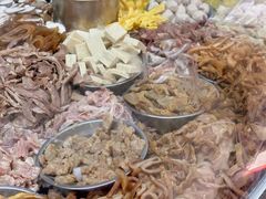 -福屿鲜捞小吃·捞化(福屿总店)