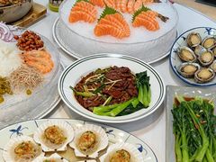 -明本湛江鸡•海鲜小厨(陈家祠店)