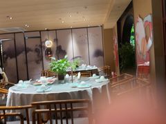 -唐猫庭院·千年陕菜(大唐不夜城店)