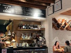 -La Strada(安福路店)