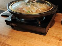 -绿茶餐厅(南昌王府井店)