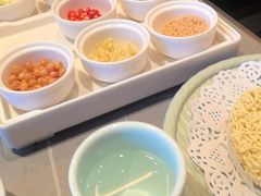 -额尔敦传统涮(体育场店)