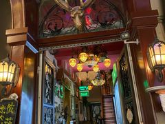 -威尼斯意餐酒吧 Venezia club(意大利风情街店)