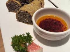 -枣子树·素食餐厅(普陀山店)