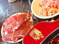 -赵家院子佬火锅(重庆总店)