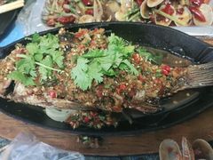 -腰子哥烤串(石佛营炫特店)
