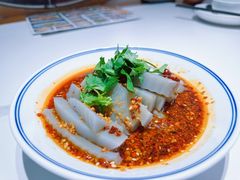官渡豌豆粉-滇铺子·云南特色菜·第九届野生菌美食节(东风东路c86店)