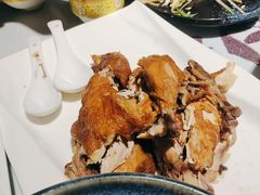 -狗不理大酒店(意式风情街店)
