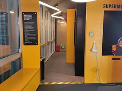 -超级猩猩健身·团课(高新园大冲商务中心二店)