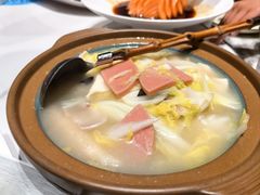 -阿露佳·舌尖上的安吉菜