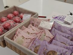 -GANSO元祖食品(白下店)