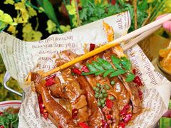 -楠火锅(太古里总店)