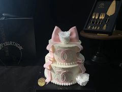 -西檬树SIMON·T轻奢蛋糕(大东方Max店)